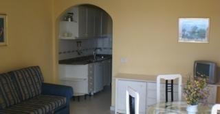 Imagen de la habitación del Apartamentos Club Las Vistas. Foto 5