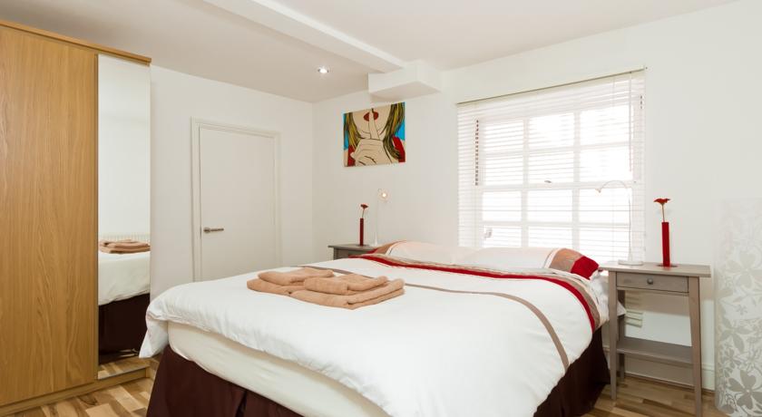 Imagen general del Apartamentos Club Living - Marylebone. Foto 11