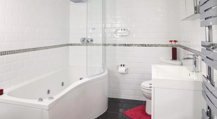 Imagen general del Apartamentos Club Living - Marylebone. Foto 10