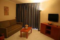 Imagen de la habitación del Apartamentos Club Marina. Foto 3