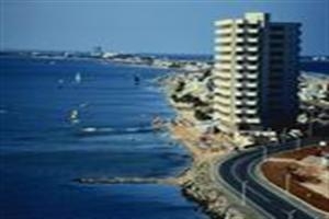 Imagen general del Apartamentos Club Martinique. Foto 2