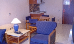 Imagen de la habitación del Apartamentos Club Martinique. Foto 7