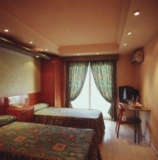 Imagen de la habitación del Apartamentos Club Martinique. Foto 8