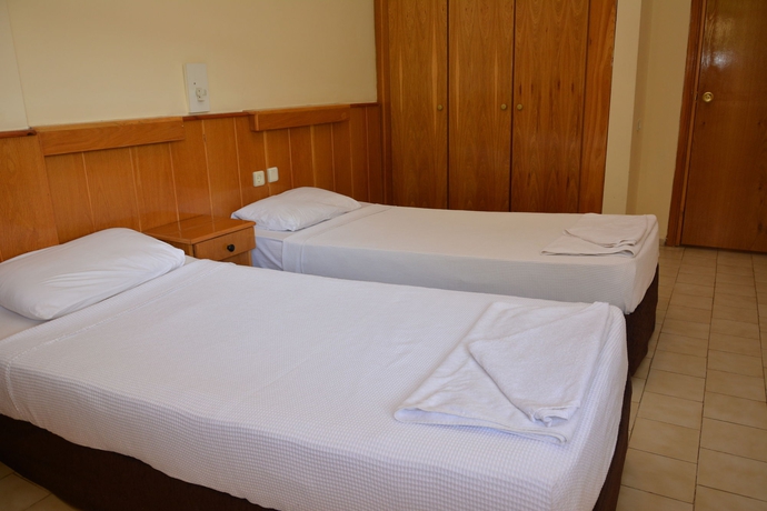 Imagen de la habitación del Apartamentos Club Palm Garden Keskin. Foto 6