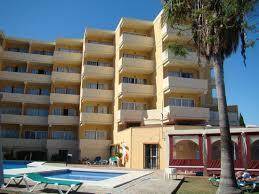 Imagen general del Apartamentos Club Playa Flores. Foto 2