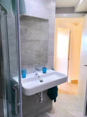 Imagen de la habitación del Apartamentos Club Playa Flores. Foto 3