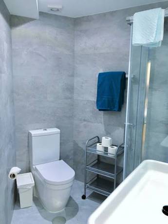 Imagen de la habitación del Apartamentos Club Playa Flores. Foto 4