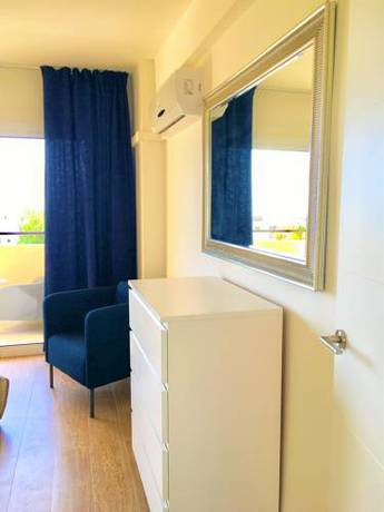 Imagen de la habitación del Apartamentos Club Playa Flores. Foto 7