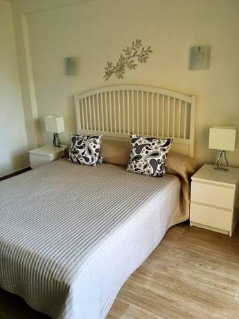 Imagen de la habitación del Apartamentos Club Playa Flores. Foto 11