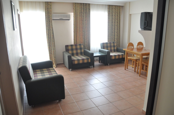 Imagen de la habitación del Apartamentos Club Sidar. Foto 7