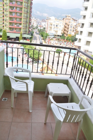 Imagen de la habitación del Apartamentos Club Sidar. Foto 9