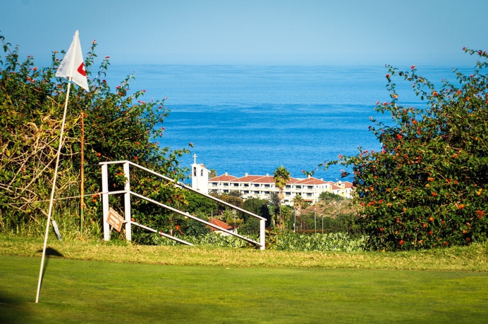 Imagen general del Apartamentos Club Tarahal. Foto 2