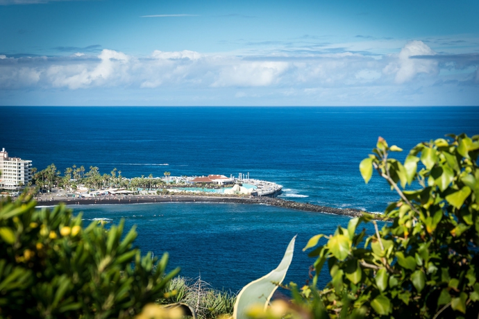 Imagen de los exteriores del Apartamentos Club Tarahal. Foto 13