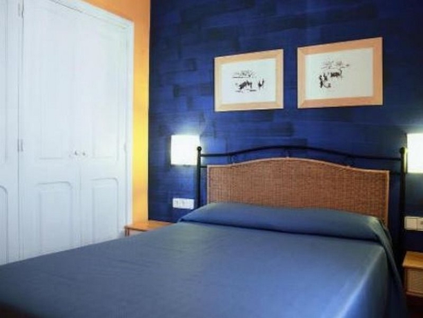 Imagen general del Apartamentos Club Valena. Foto 4