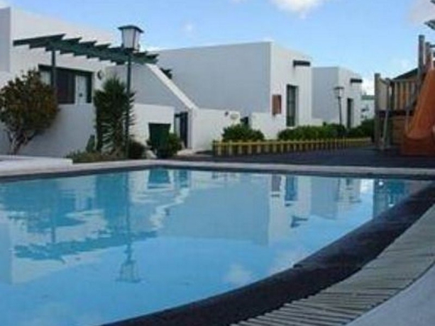 Imagen general del Apartamentos Club Valena. Foto 2