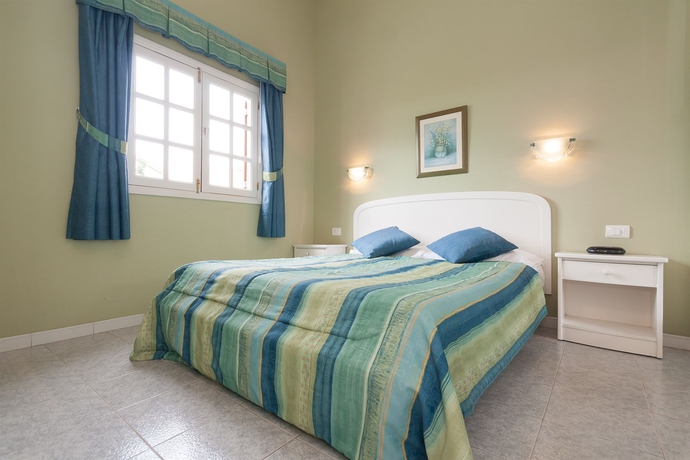 Imagen de la habitación del Apartamentos Club Vista Serena. Foto 4