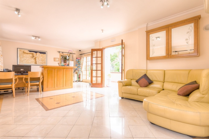 Imagen de los interiores del Apartamentos Club Vista Serena. Foto 9