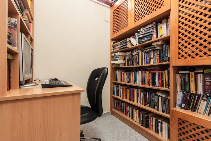 Imagen general del Apartamentos Club Vista Serena. Foto 2