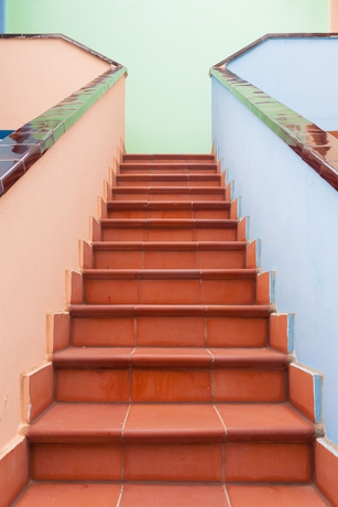 Imagen de los interiores del Apartamentos Club Vista Serena. Foto 10