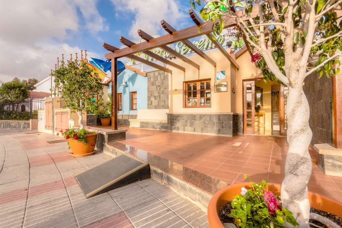 Imagen general del Apartamentos Club Vista Serena. Foto 3