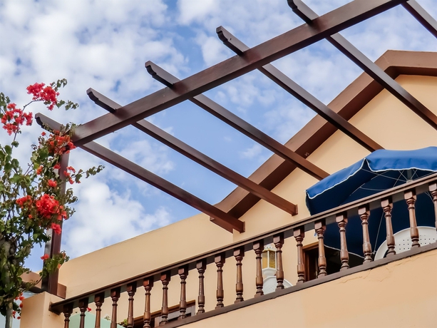 Imagen de la habitación del Apartamentos Club Vista Serena. Foto 6