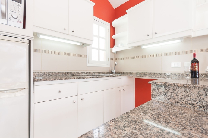 Imagen de la habitación del Apartamentos Club Vista Serena. Foto 7