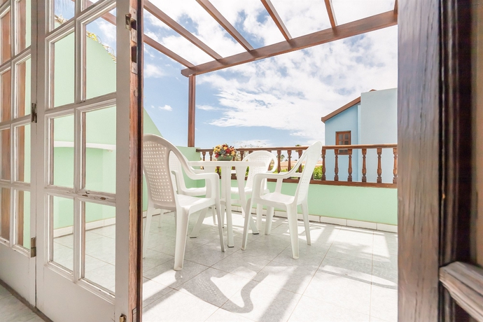 Imagen de la habitación del Apartamentos Club Vista Serena. Foto 8