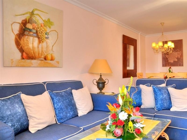 Imagen general del Apartamentos Club la Mar. Foto 5