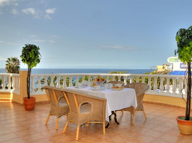 Imagen general del Apartamentos Club la Mar. Foto 6