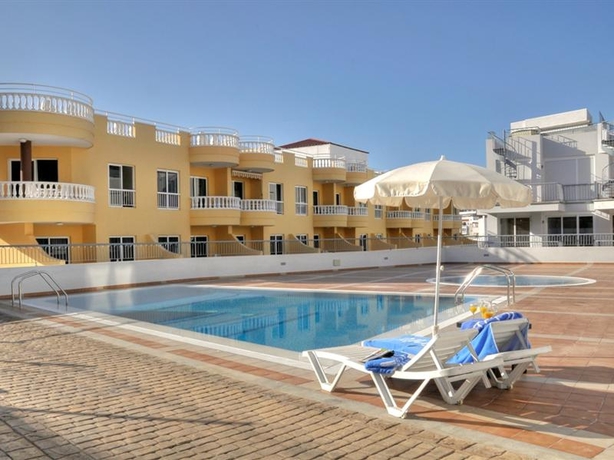 Imagen general del Apartamentos Club la Mar. Foto 7