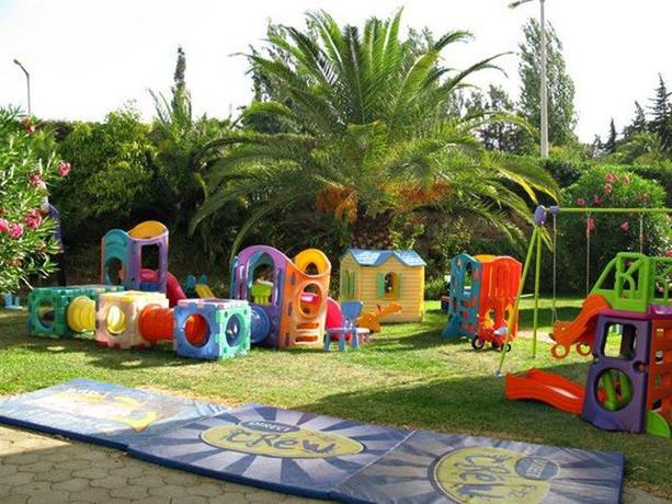 Imagen general del Apartamentos Clube Alvorférias. Foto 4