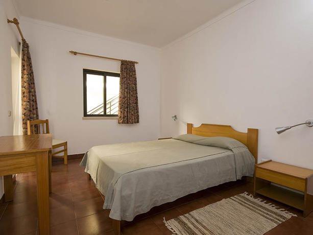 Imagen general del Apartamentos Clube Alvorférias. Foto 5