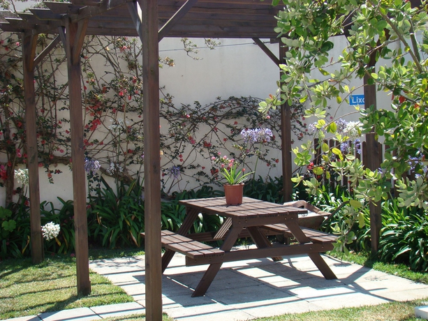 Imagen de los exteriores del Apartamentos Clube Pinhal da Foz. Foto 5