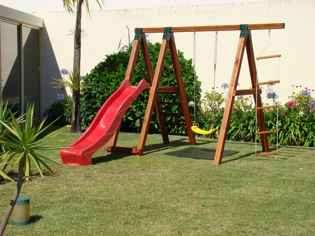 Imagen de los exteriores del Apartamentos Clube Pinhal da Foz. Foto 6