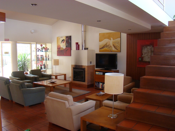 Imagen de los interiores del Apartamentos Clube Pinhal da Foz. Foto 13
