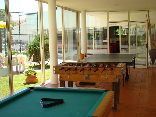 Imagen de los interiores del Apartamentos Clube Pinhal da Foz. Foto 14