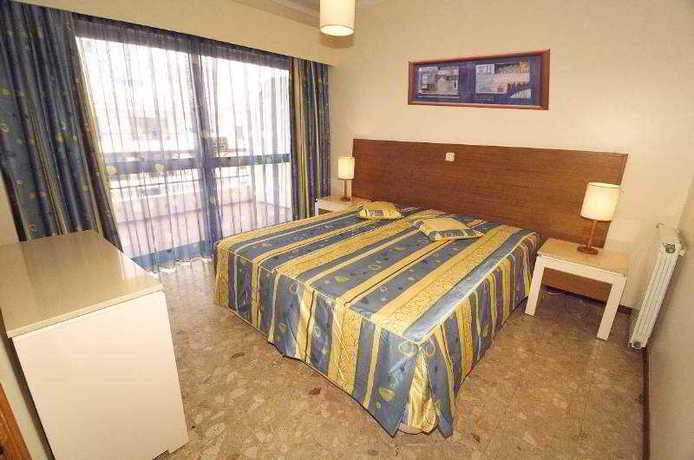 Imagen de la habitación del Apartamentos Clube Praia Vau by Atlantic Hotels. Foto 3