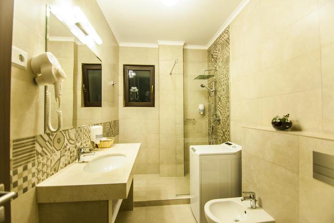 Imagen de la habitación del Apartamentos Cluj Business Class. Foto 4