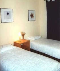 Imagen de la habitación del Apartamentos C&oacute;rcega One. Foto 4