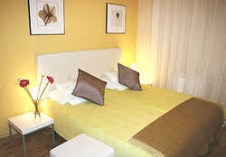 Imagen de la habitación del Apartamentos C&oacute;rcega One. Foto 5