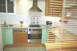 Imagen de los interiores del Apartamentos C&oacute;rcega One. Foto 6