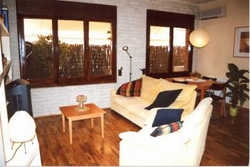 Imagen general del Apartamentos C&oacute;rcega One. Foto 2