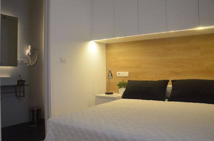Imagen de la habitación del Apartamentos Córdoba Atrium. Foto 16