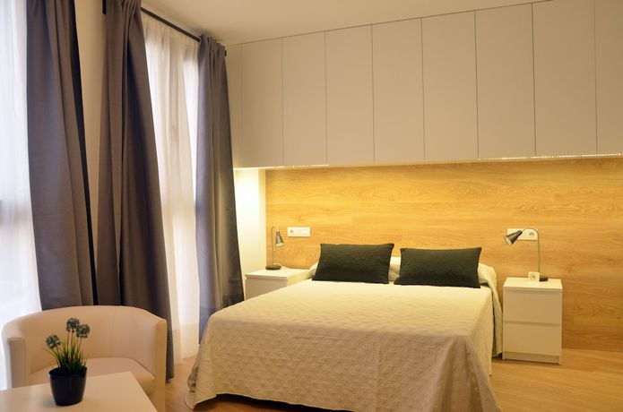 Imagen de la habitación del Apartamentos Córdoba Atrium. Foto 17