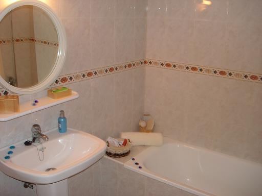 Imagen de la habitación del Apartamentos Coblanca 8. Foto 6