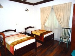 Imagen de la habitación del Apartamentos Cocoon Hills. Foto 12