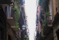 Imagen de los exteriores del Apartamentos Codols. Foto 7