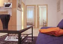 Imagen general del Apartamentos Codols. Foto 2