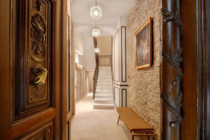 Imagen general del Apartamentos Coeo Santa Maria Cathedral Signature. Foto 12