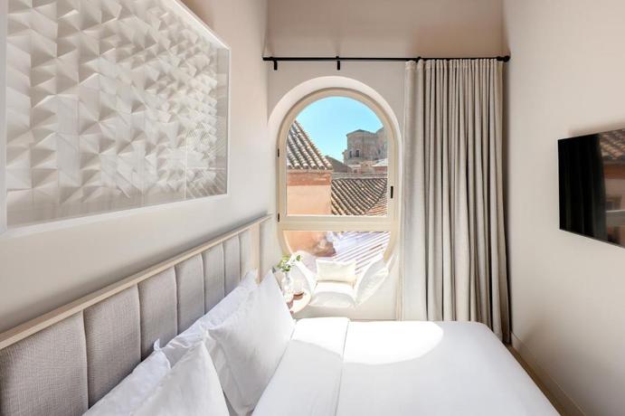 Imagen general del Apartamentos Coeo Santa Maria Cathedral Signature. Foto 2